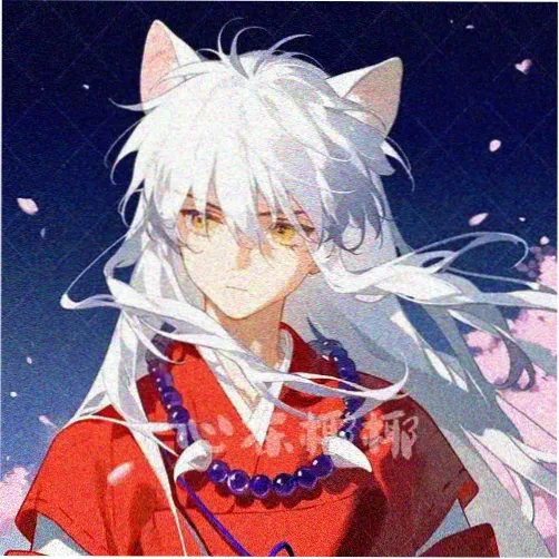 女船长 角色头像