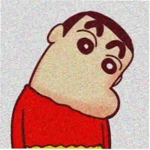商会账房 角色头像