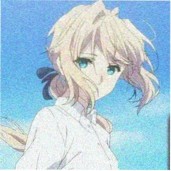 桅顶瞭望 角色头像