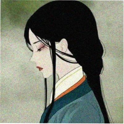 珊瑚色灯塔 头像